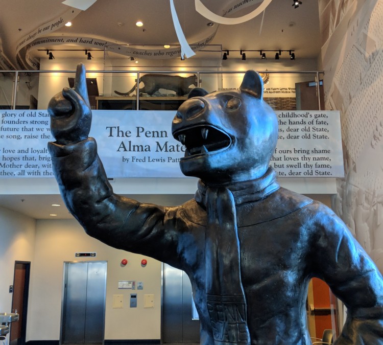 penn-state-all-sports-museum-photo
